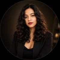 Adrija Choudhury
